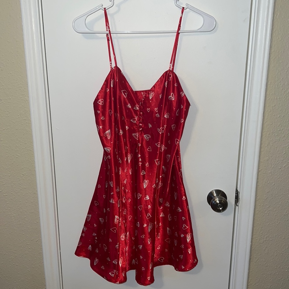 Kathryn Slip Dress